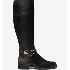 Michael Kors Kincaid boot